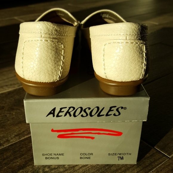 Aerosoles Loafer - Picture 2 of 5